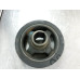 91V014 Crankshaft Pulley From 2013 Dodge Grand Caravan  3.6 05184293AG